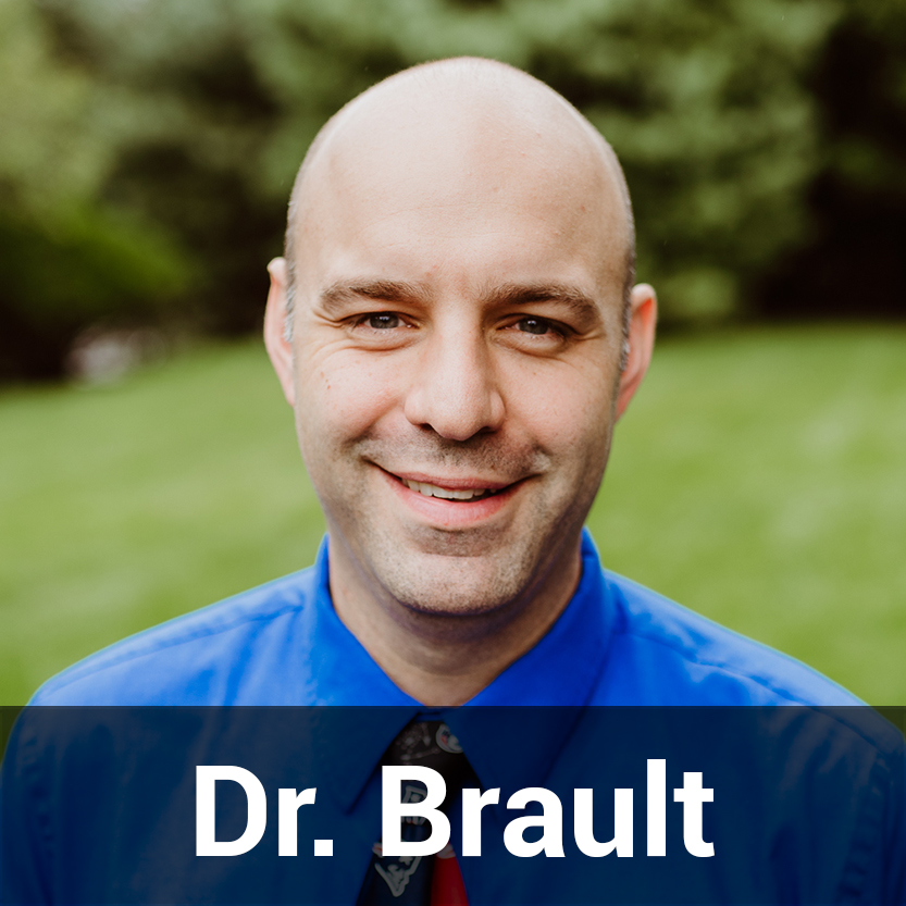 Dr. Brault web