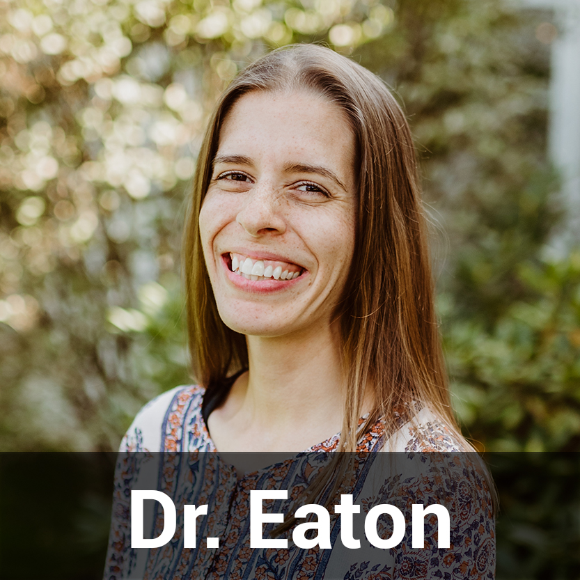 Dr. Eaton web