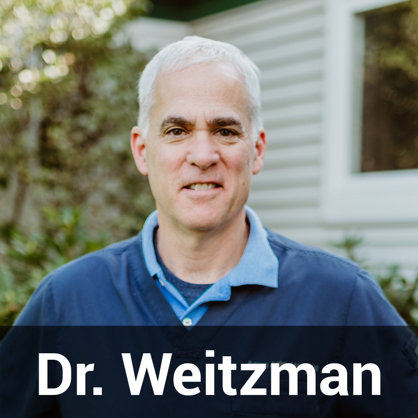 Dr. Weitzman web